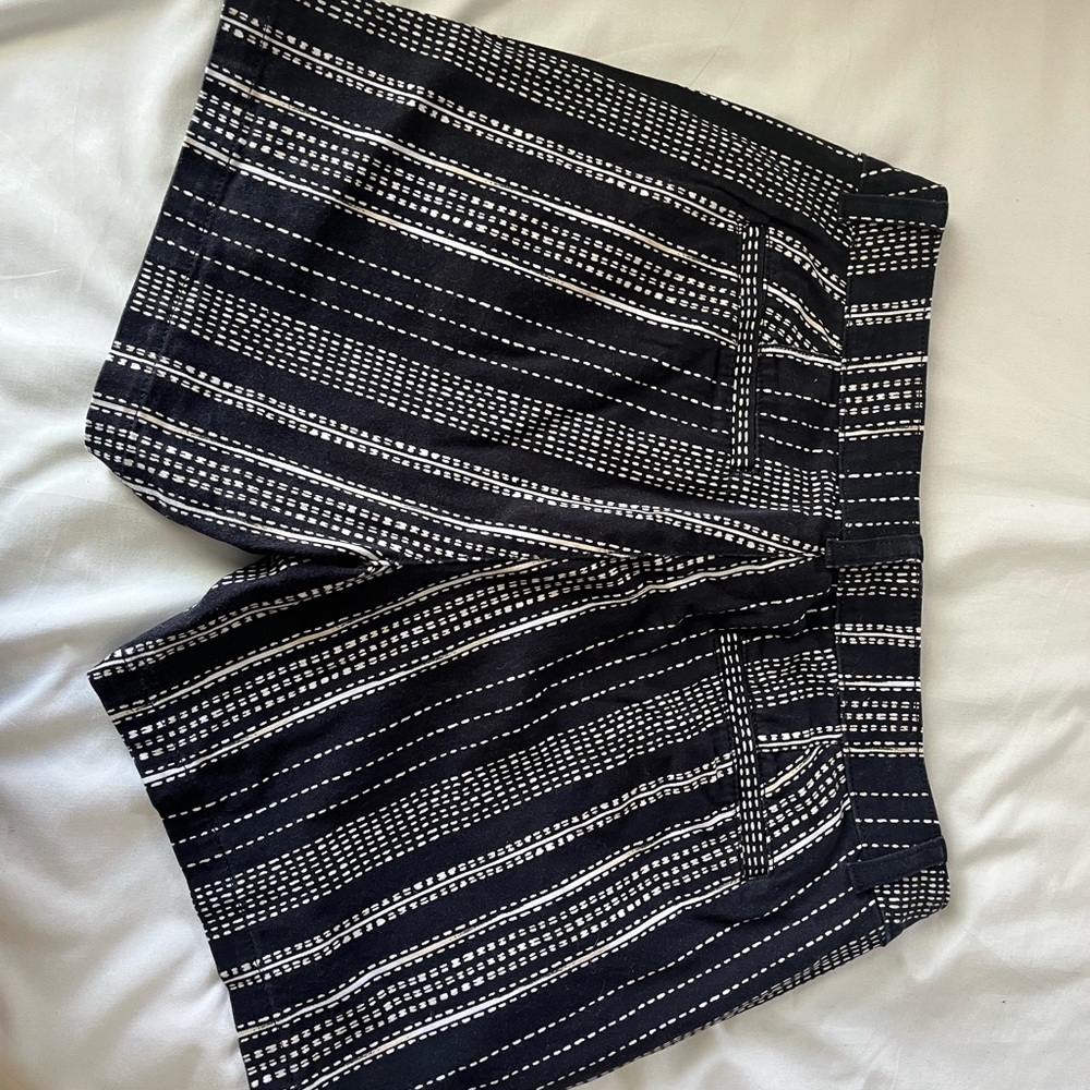 Ana size 4 twill shorts